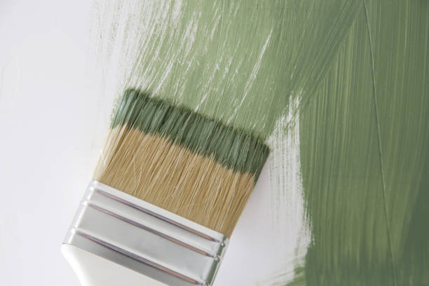 Best Trim and Molding Painting  in Calera, OK